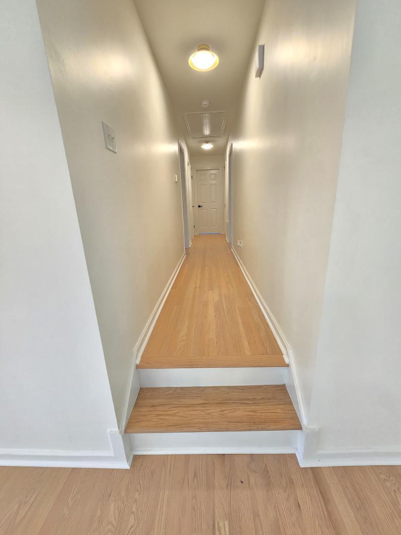 1105 Hardimont Road Raleigh, NC 27609 - Photo 14 of 61 a view of entryway