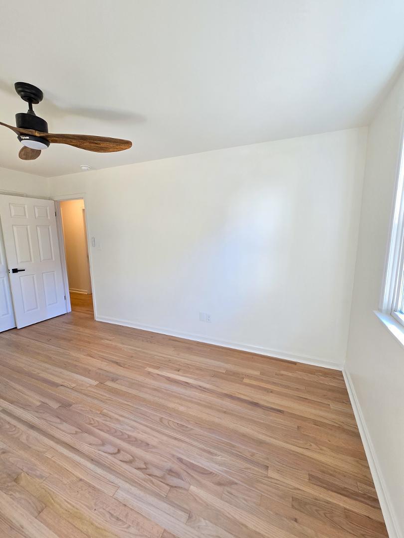 1105 Hardimont Road Raleigh, NC 27609 - Photo 27 of 61 a view of an empty room
