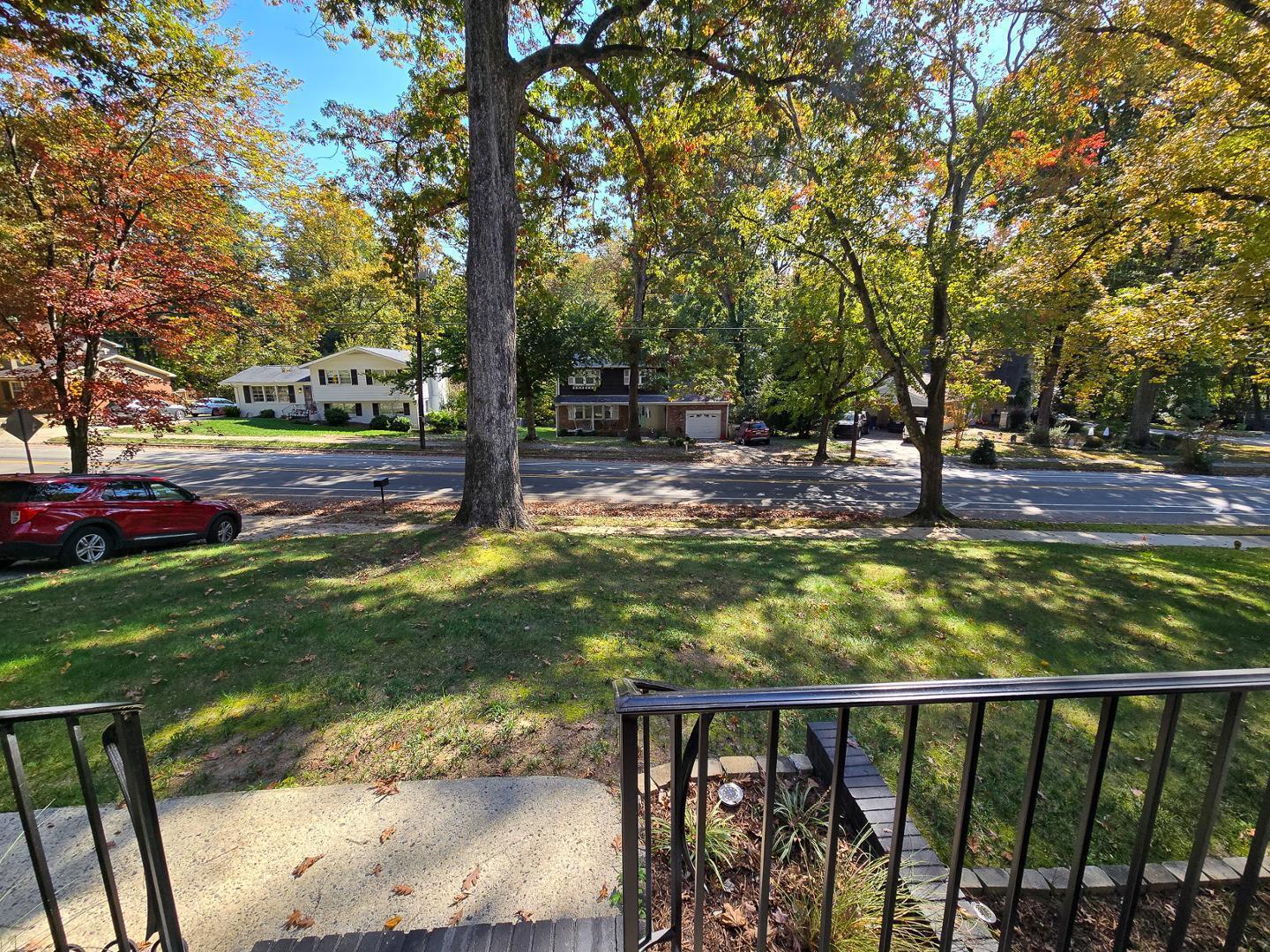 1105 Hardimont Road Raleigh, NC 27609 - Photo 4 of 61 Photo #4