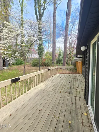 $3,995 | 1105 Hardimont Road, Raleigh, NC 27609