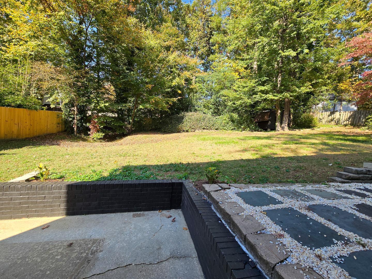 1105 Hardimont Road Raleigh, NC 27609 - Photo 57 of 61 Photo #57