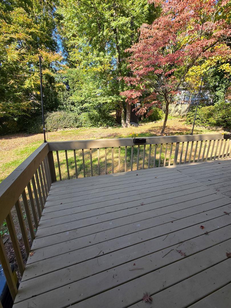 1105 Hardimont Road Raleigh, NC 27609 - Photo 58 of 61 Photo #58