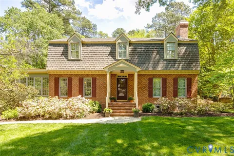 $999,950 | 509 Wadeward Road, Henrico, VA 23229