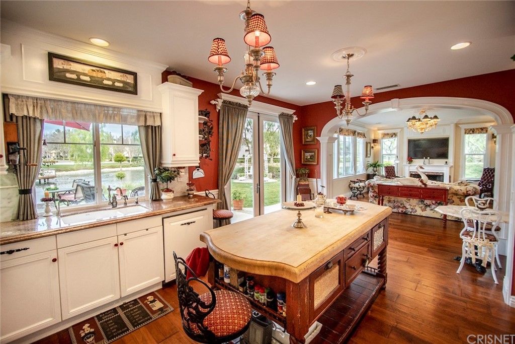 27016 Island Road Valencia, CA 91355 - Photo 21 of 53