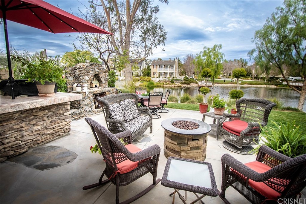 27016 Island Road Valencia, CA 91355 - Photo 29 of 53