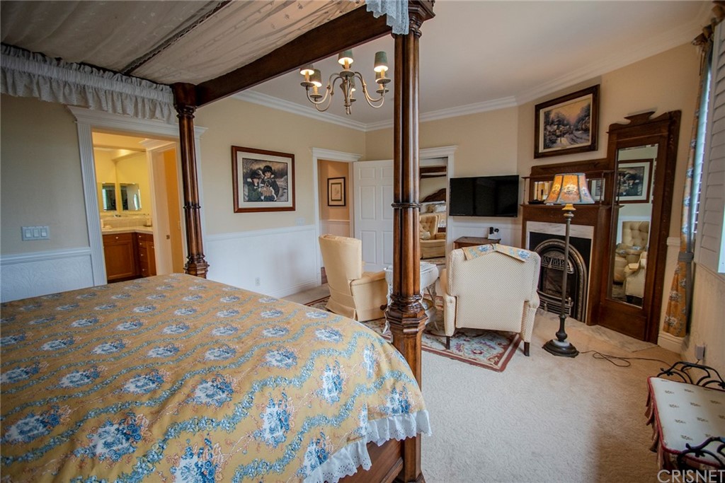 27016 Island Road Valencia, CA 91355 - Photo 47 of 53