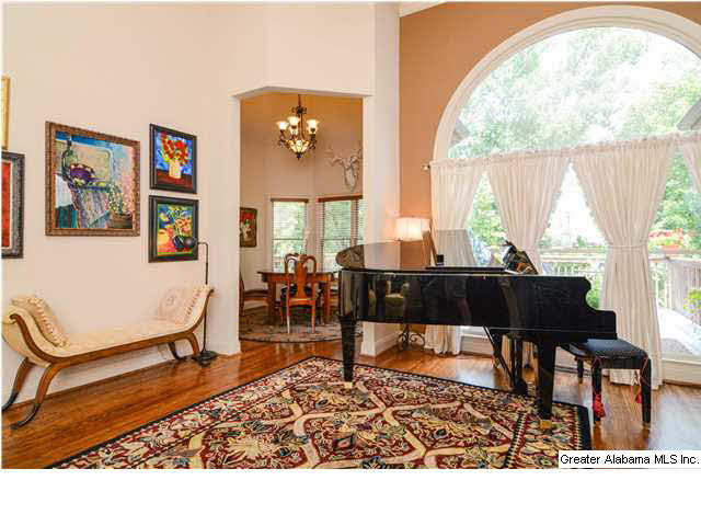 213 Sterling Gate Lane Alabaster, AL 35007 - Photo 17 of 32