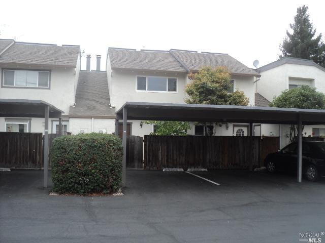 647 Racquet Club Circle Rohnert Park, CA 94928 - Photo 1 of 1 Gallery Image 1