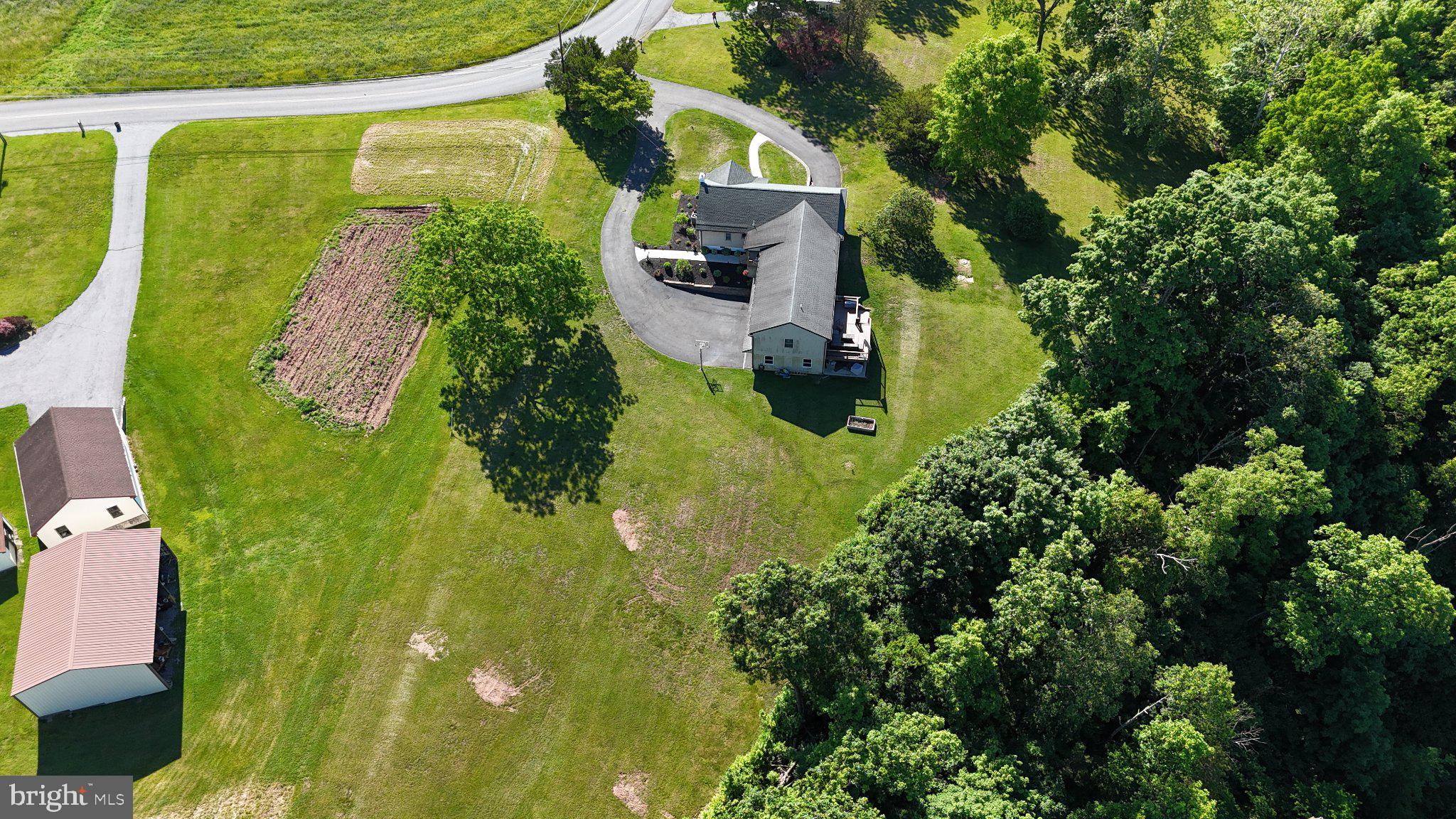 44 Worman Road Douglassville, PA 19518 - Photo 55 of 69 Serene countryside retreat awaits you.