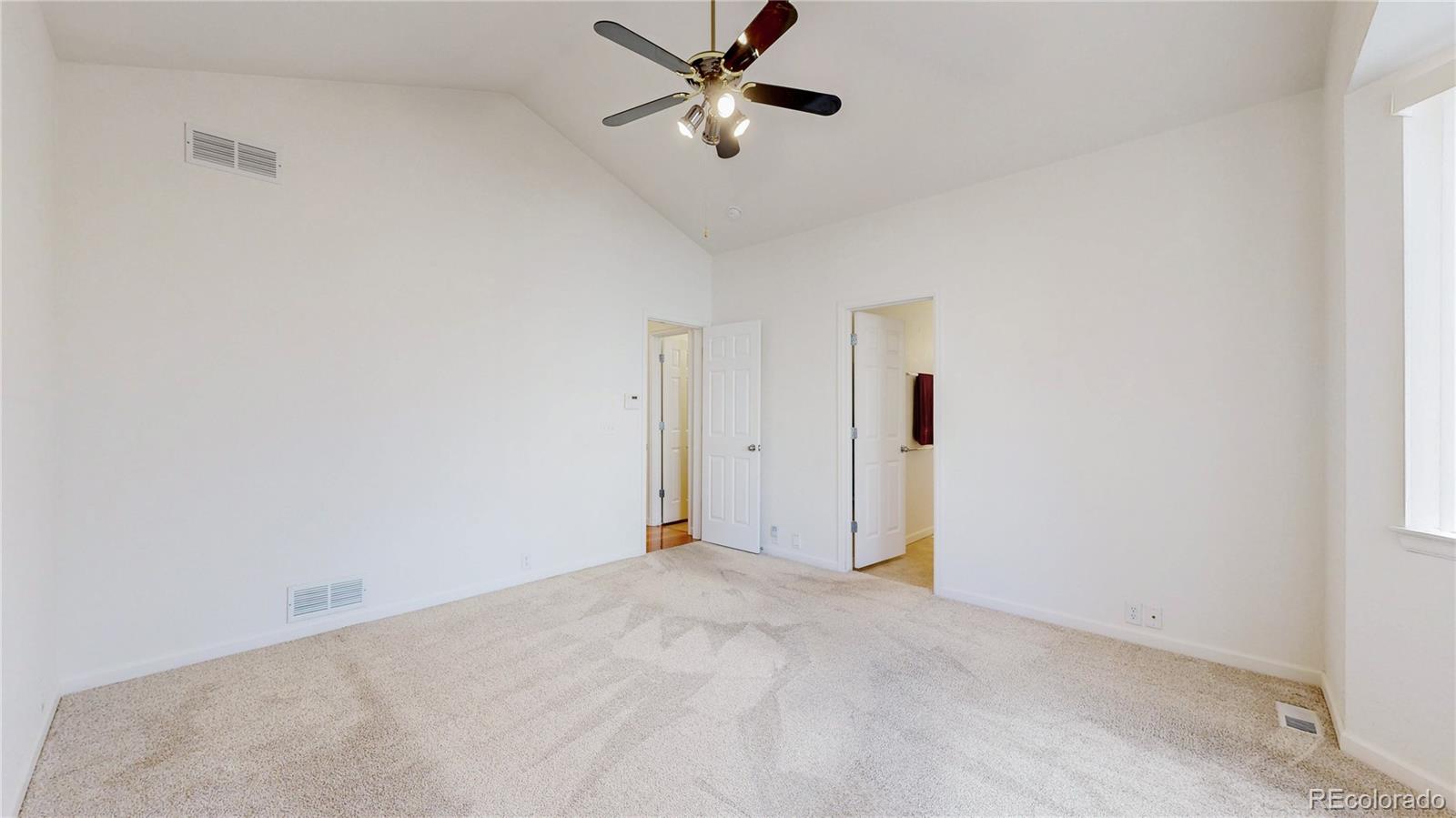 12237 Cook Court Thornton, CO 80241 - Photo 17 of 48 a view of an empty room