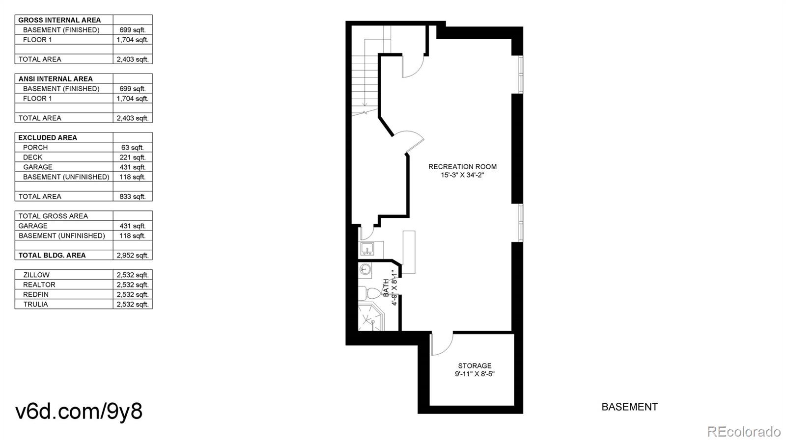 12237 Cook Court Thornton, CO 80241 - Photo 47 of 48 a picture of a wall painting