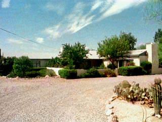 711 West Los Altos Road Tucson, AZ 85704 - Photo 1 of 1