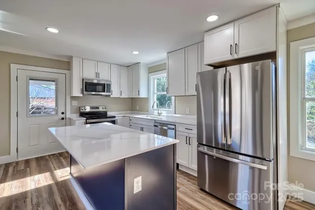 $220,000 | 203 Blackmon Street, Kershaw, SC 29067