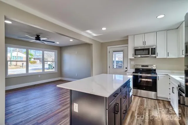 $220,000 | 203 Blackmon Street, Kershaw, SC 29067