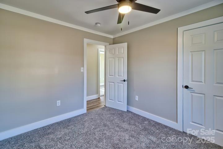 203 Blackmon Street Kershaw, SC 29067 - Photo 22 of 22