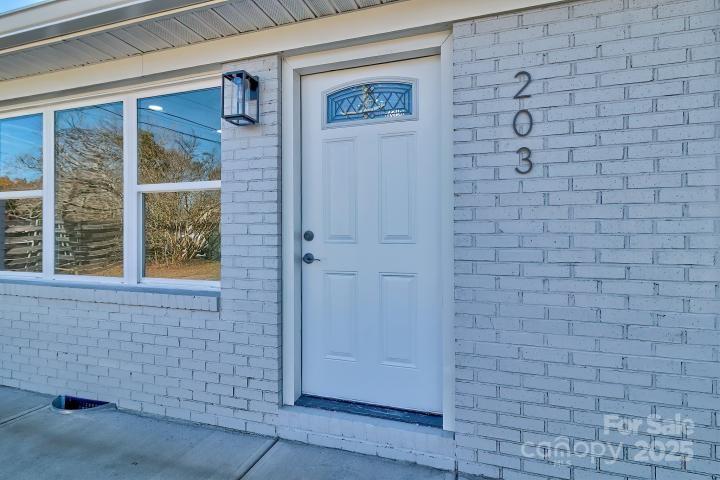 203 Blackmon Street Kershaw, SC 29067 - Photo 4 of 22