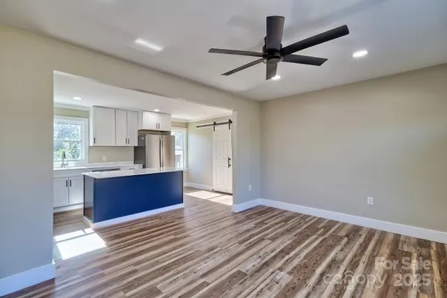 $220,000 | 203 Blackmon Street, Kershaw, SC 29067