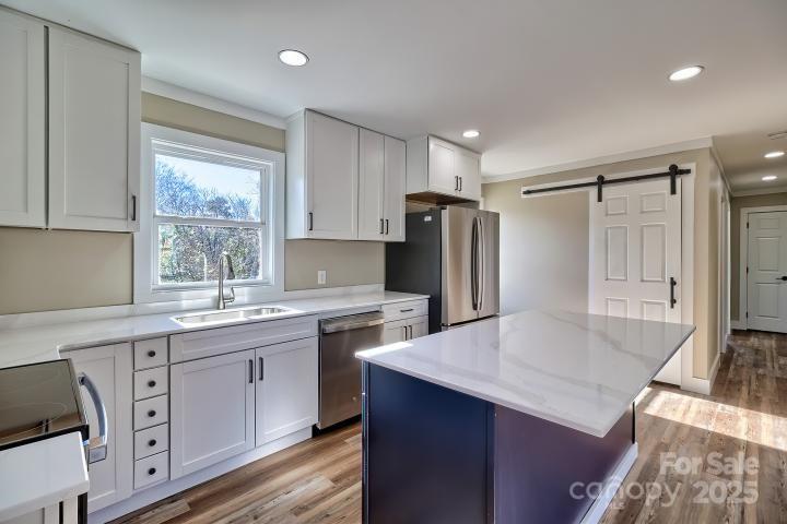 203 Blackmon Street Kershaw, SC 29067 - Photo 10 of 22