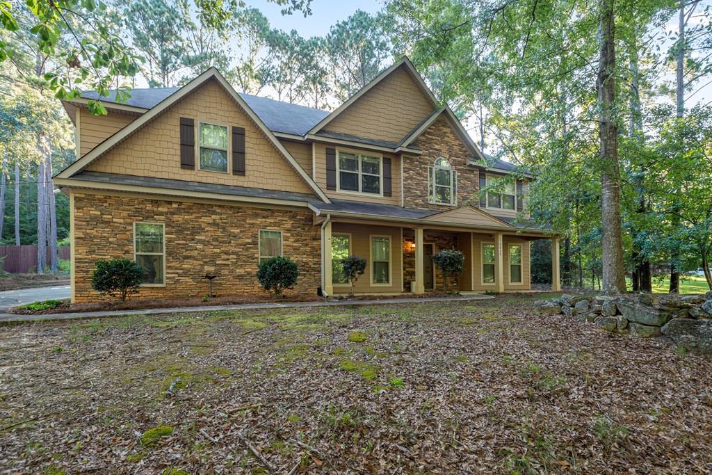 10230 Whitesville Road Fortson, GA 31808 - Photo 1 of 53 Main View