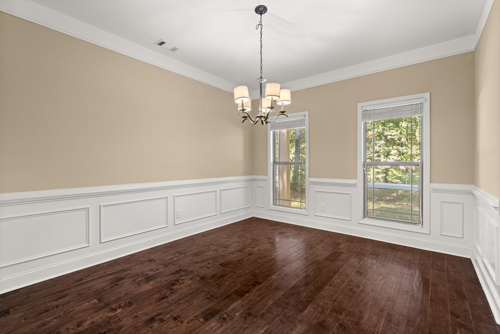 10230 Whitesville Road Fortson, GA 31808 - Photo 19 of 53 Formal dining room
