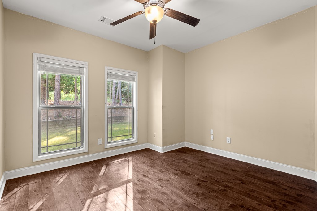 10230 Whitesville Road Fortson, GA 31808 - Photo 22 of 53 Downstairs bedroom
