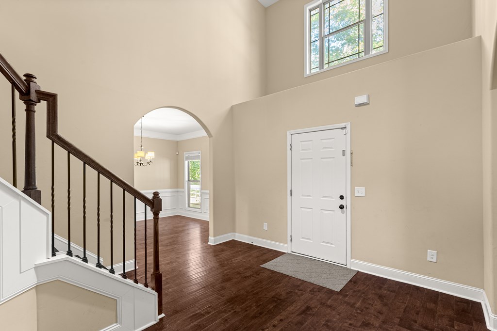 10230 Whitesville Road Fortson, GA 31808 - Photo 26 of 53 Entry foyer