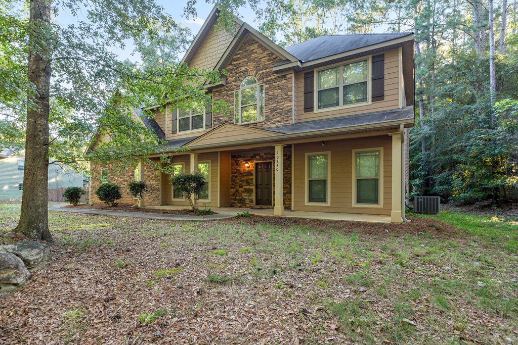 10230 Whitesville Road Fortson, GA 31808 - Photo 3 of 53 Gallery Image 3