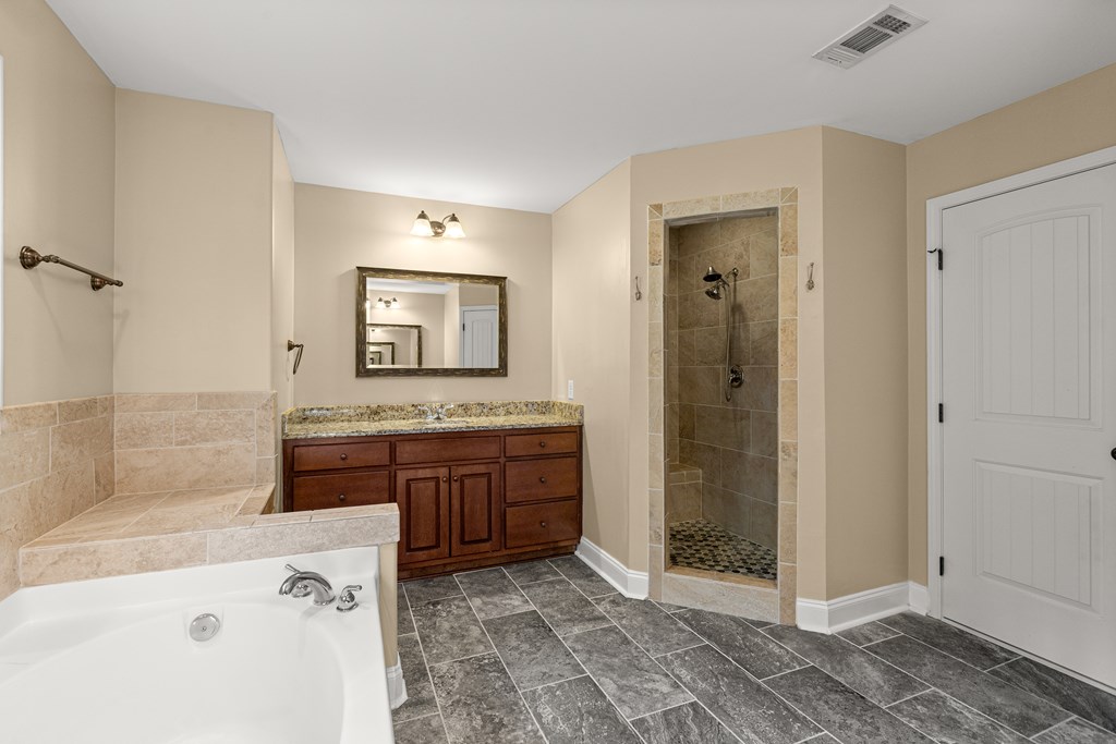 10230 Whitesville Road Fortson, GA 31808 - Photo 31 of 53 Dual vanity, one on each wall