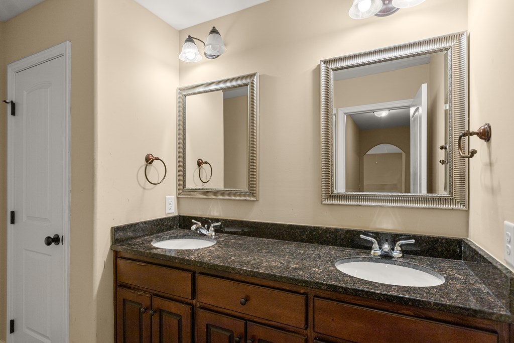 10230 Whitesville Road Fortson, GA 31808 - Photo 44 of 53 Upstairs full bathroom