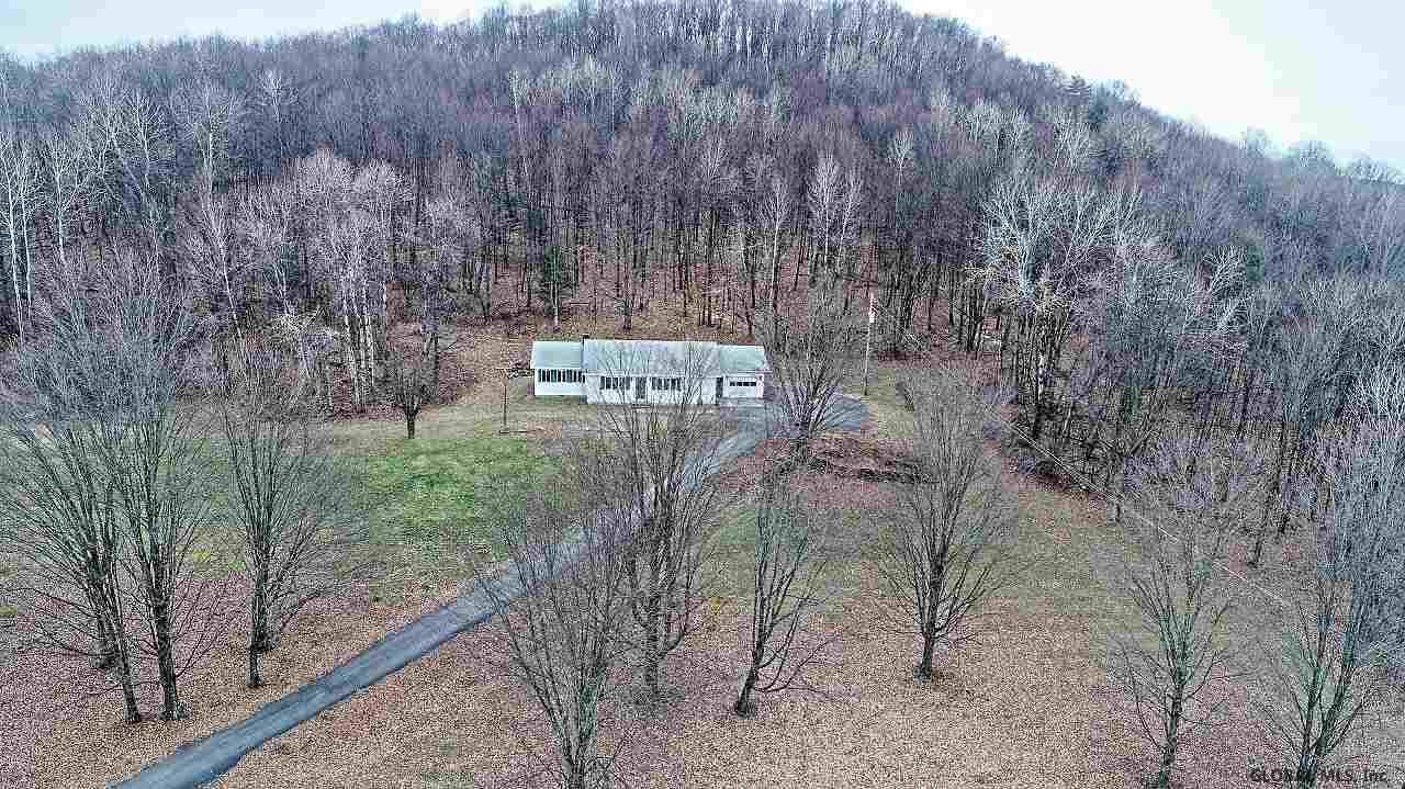 643 N Road Greenwich, NY 12834 - Photo 1 of 46 Photo 1