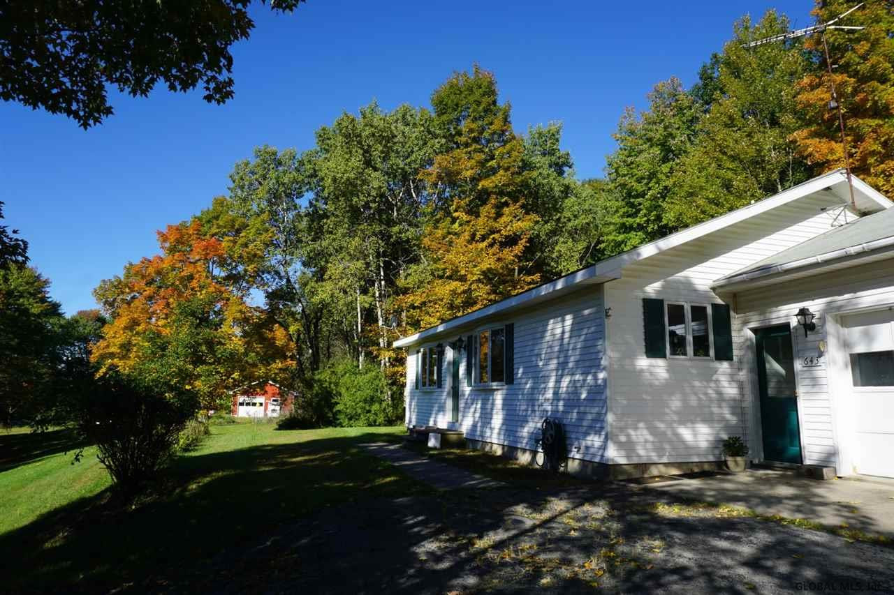 643 N Road Greenwich, NY 12834 - Photo 42 of 46 Photo 42
