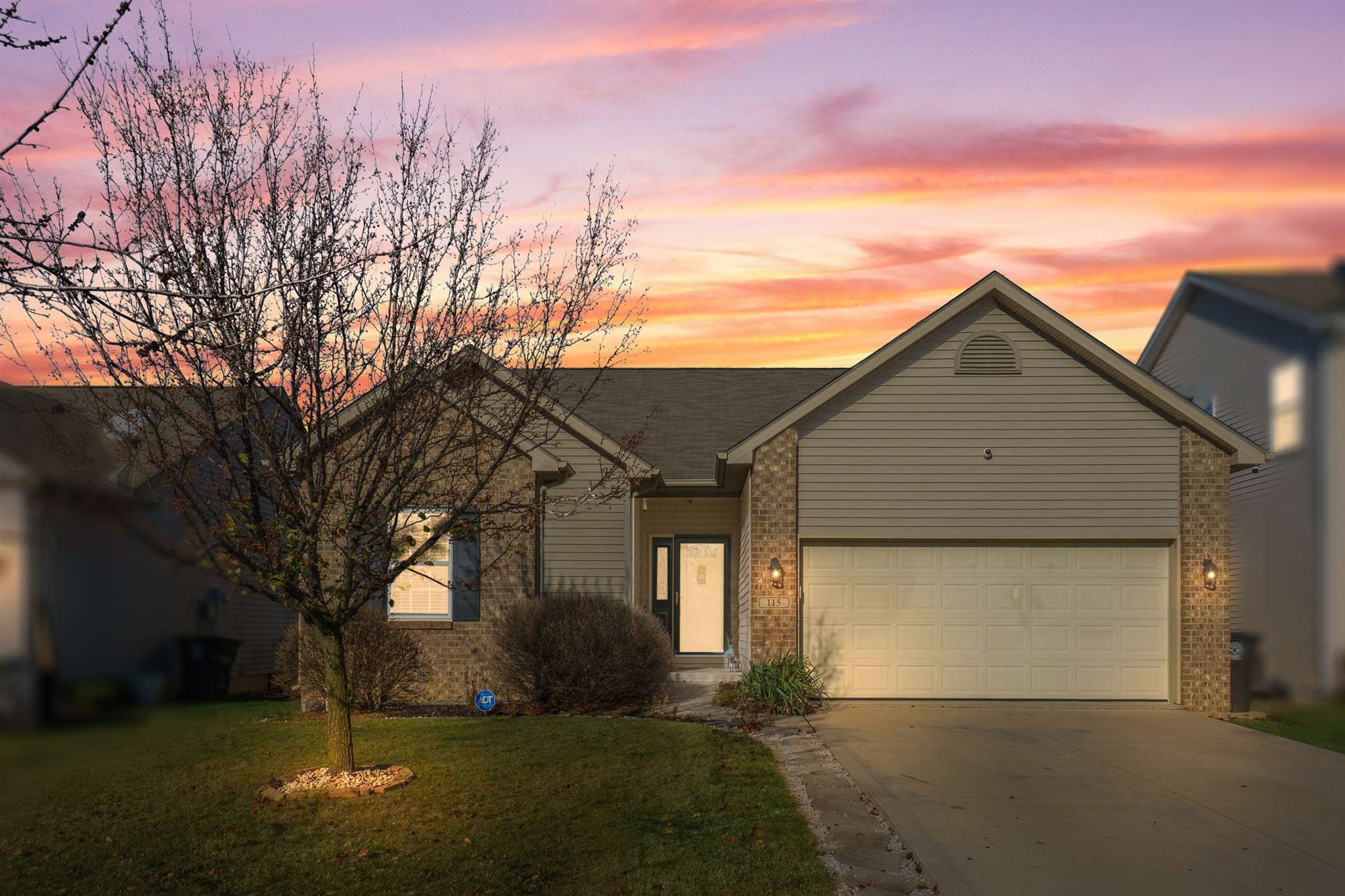 115 Riley Drive Fort Wayne, IN 46825 - Photo 2 of 21 Gallery Image 2