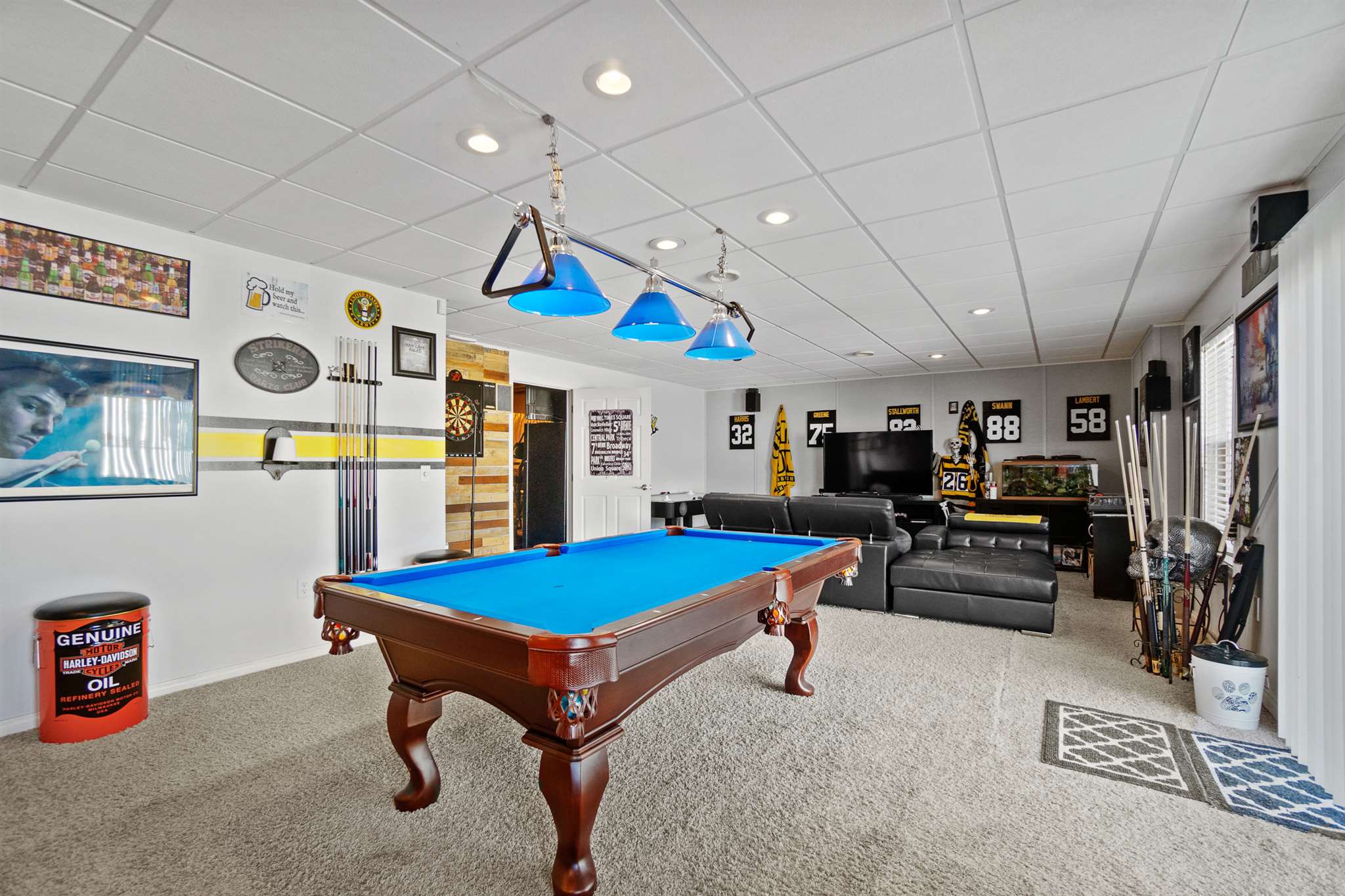 115 Riley Drive Fort Wayne, IN 46825 - Photo 18 of 21 Gallery Image 18