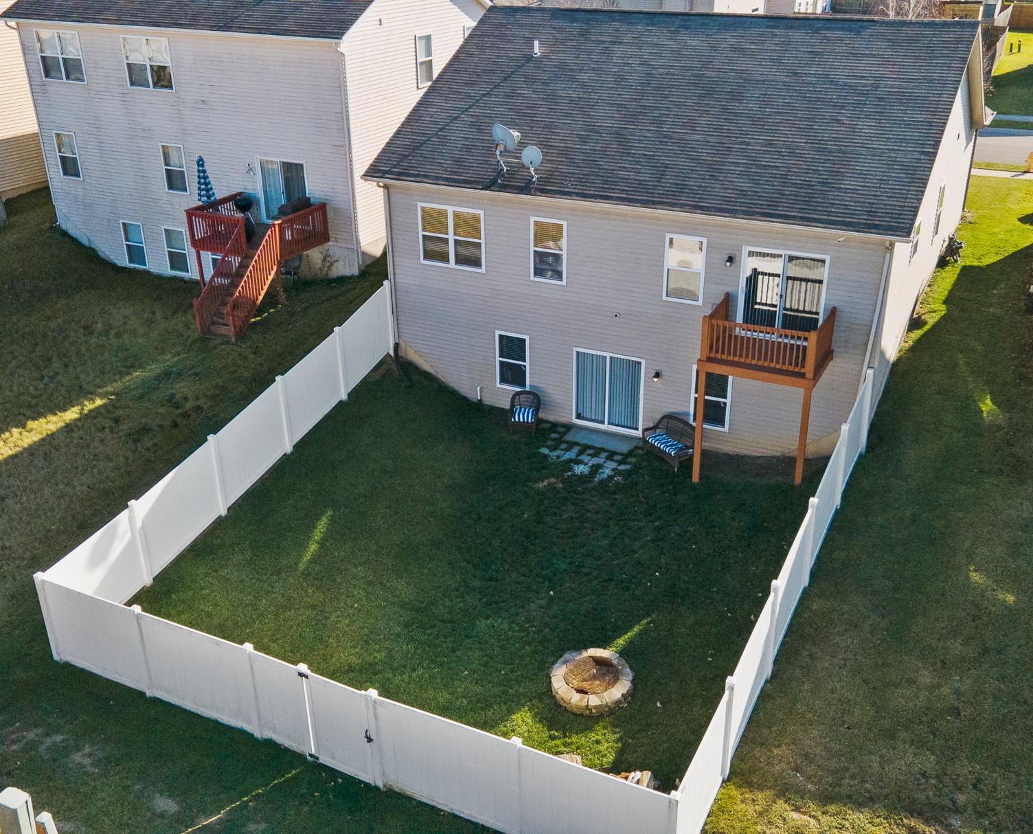115 Riley Drive Fort Wayne, IN 46825 - Photo 4 of 21 Gallery Image 4