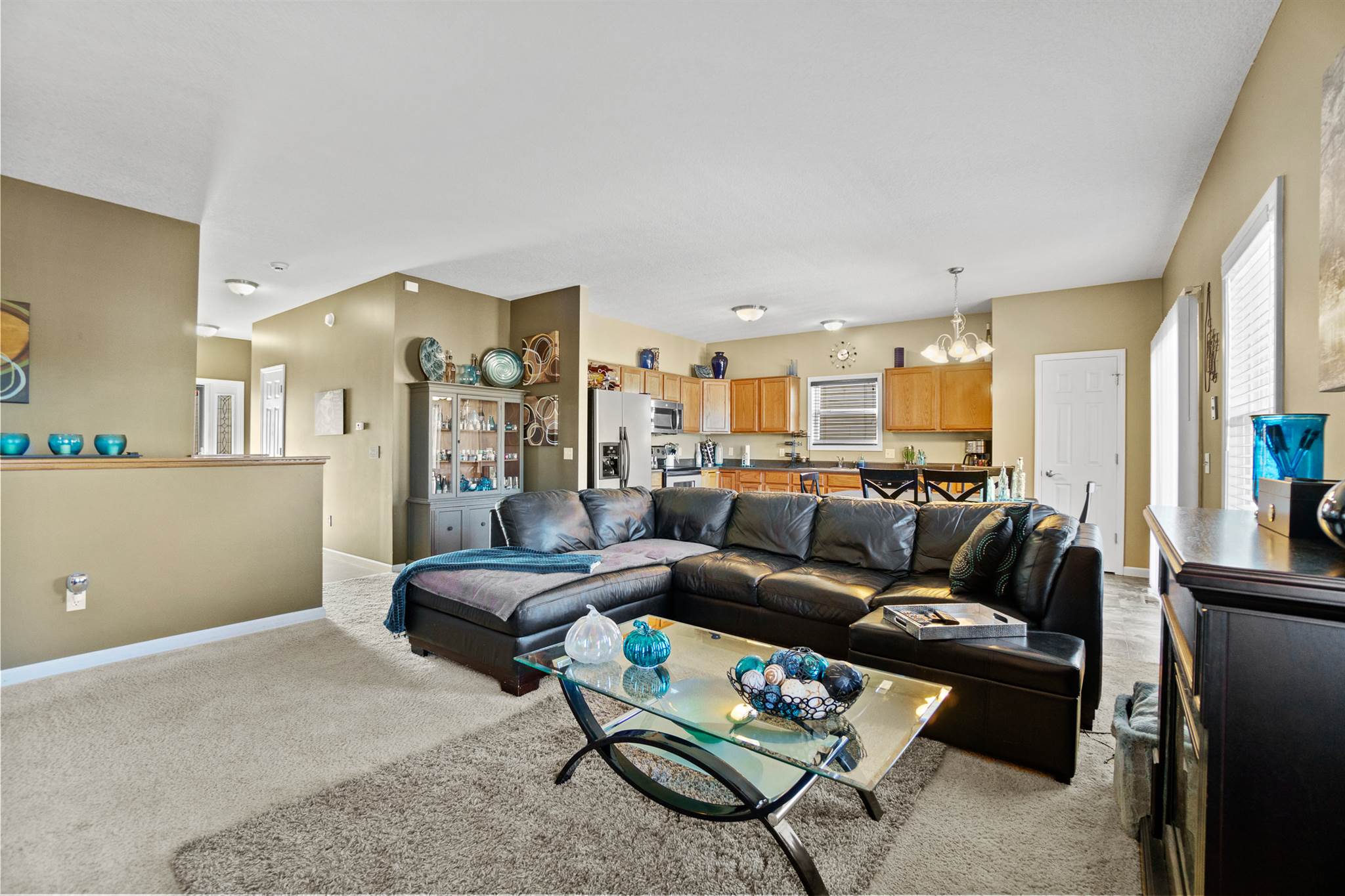 115 Riley Drive Fort Wayne, IN 46825 - Photo 5 of 21 Gallery Image 5