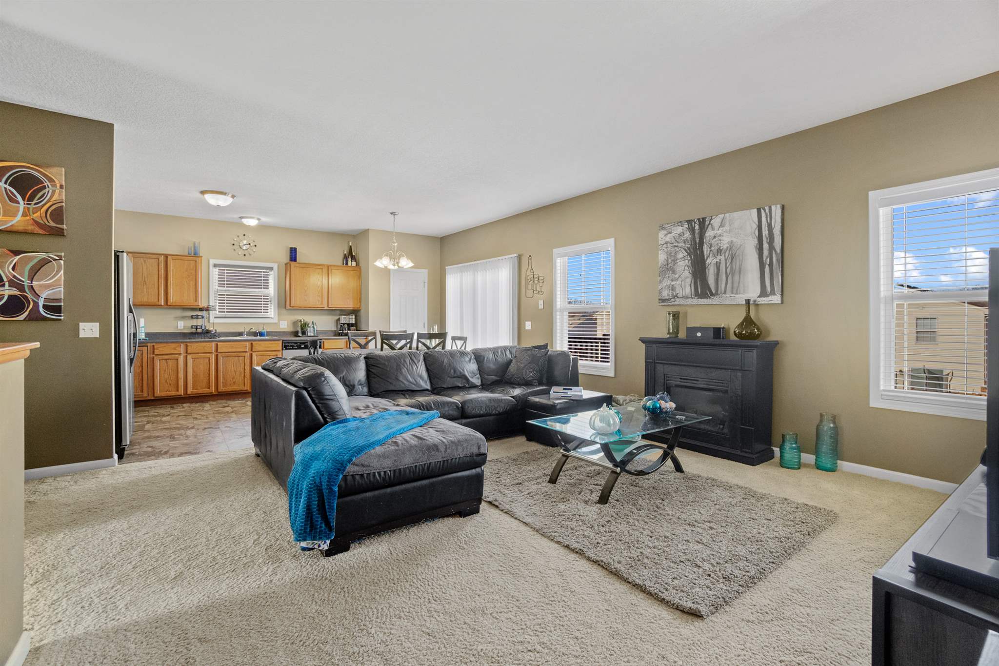 115 Riley Drive Fort Wayne, IN 46825 - Photo 6 of 21 Gallery Image 6