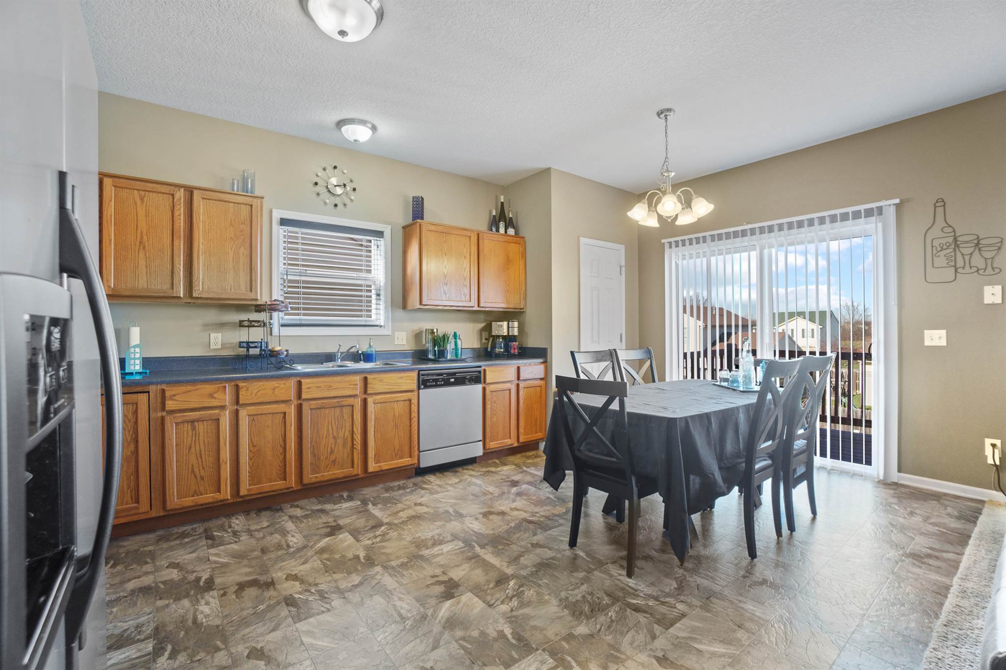 115 Riley Drive Fort Wayne, IN 46825 - Photo 7 of 21 Gallery Image 7