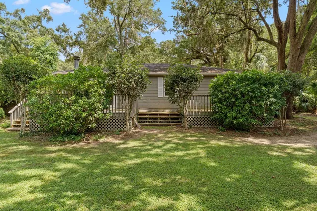 $445,000 | 2002 Trescott Drive, Tallahassee, FL 32308