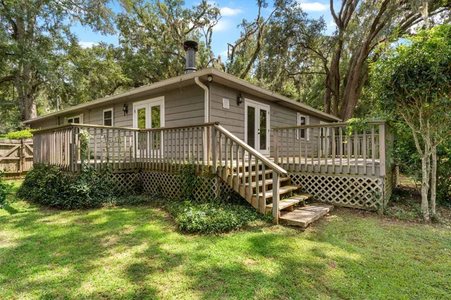 $445,000 | 2002 Trescott Drive, Tallahassee, FL 32308