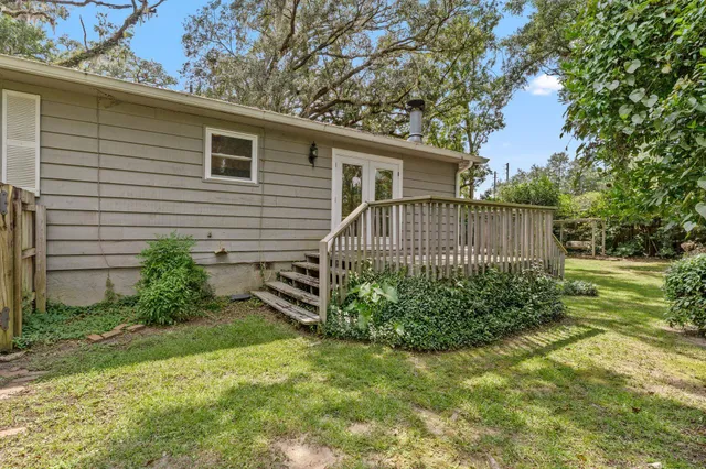$445,000 | 2002 Trescott Drive, Tallahassee, FL 32308
