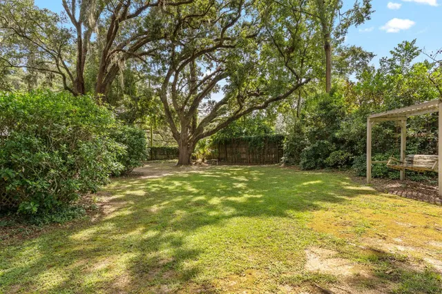 $445,000 | 2002 Trescott Drive, Tallahassee, FL 32308