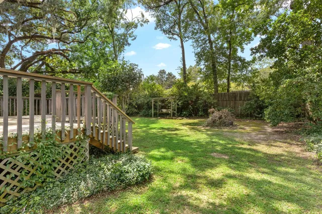 $445,000 | 2002 Trescott Drive, Tallahassee, FL 32308