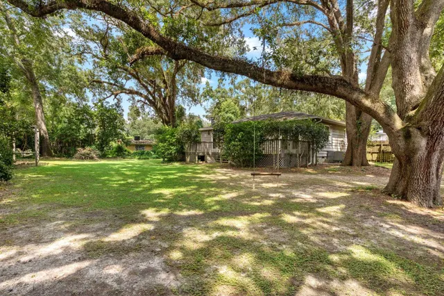 $445,000 | 2002 Trescott Drive, Tallahassee, FL 32308