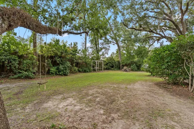 $445,000 | 2002 Trescott Drive, Tallahassee, FL 32308