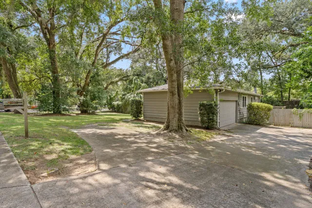 $445,000 | 2002 Trescott Drive, Tallahassee, FL 32308