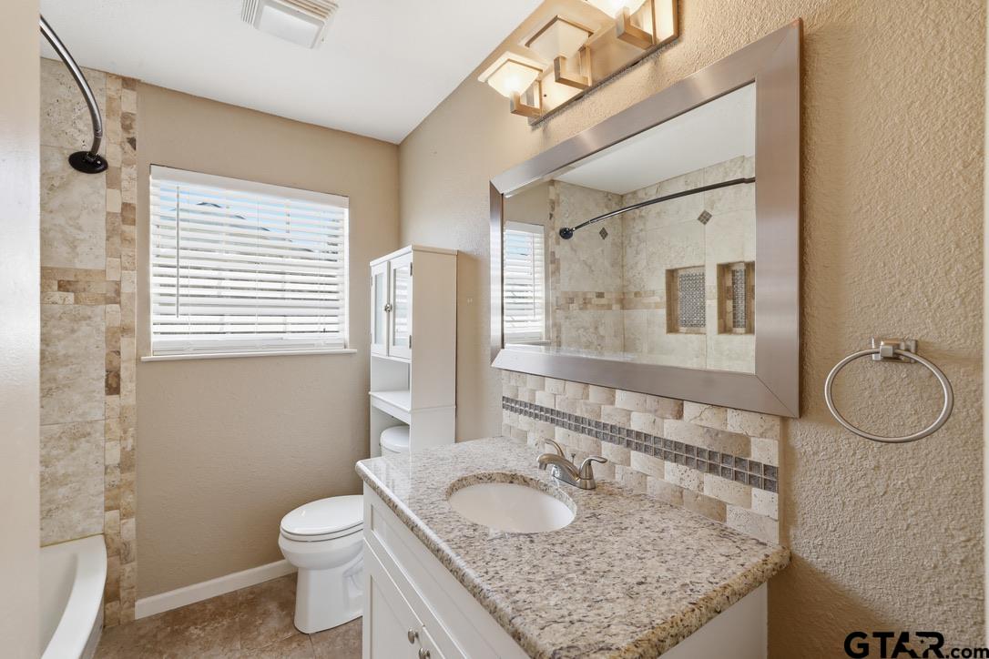 598 Hidden Forest Longview, TX 75605 - Photo 23 of 39