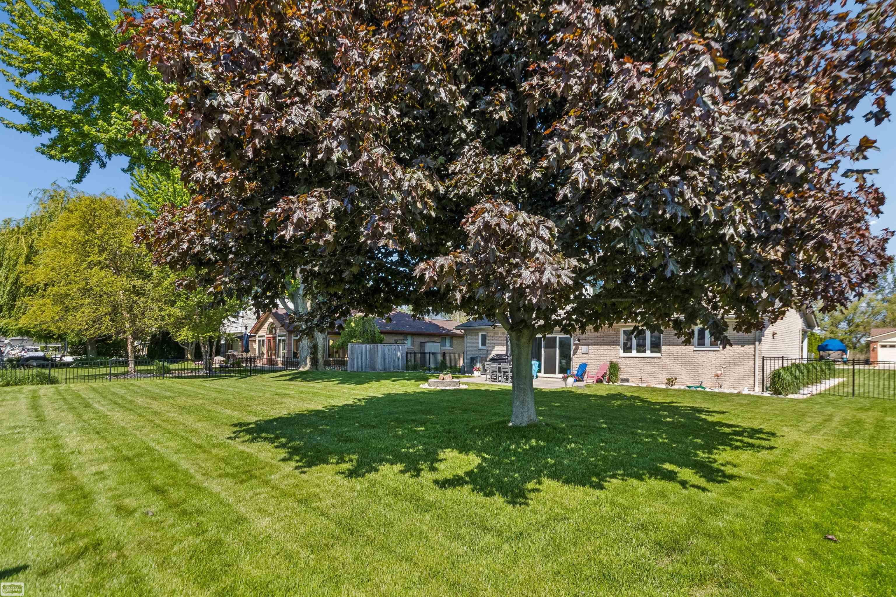 7253 Flamingo Road Algonac, MI 48001 - Photo 44 of 46