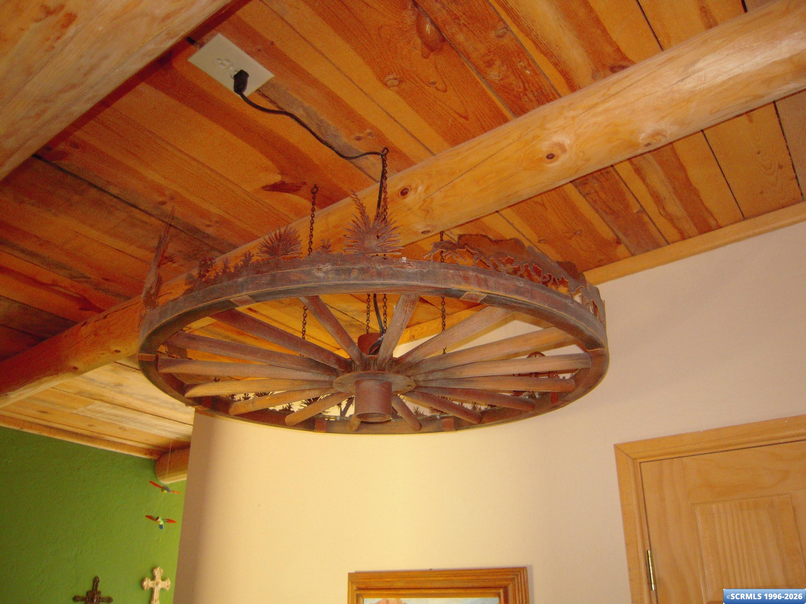 61 Double E Ranch Road Gila, NM 88038 - Photo 16 of 46 Gallery Image 16