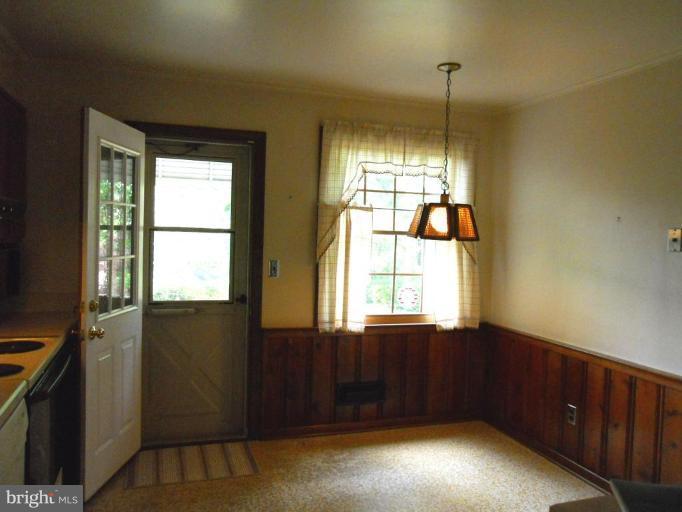 820 Stoneleigh Road Baltimore, MD 21212 - Photo 7 of 18 Kitchen #2