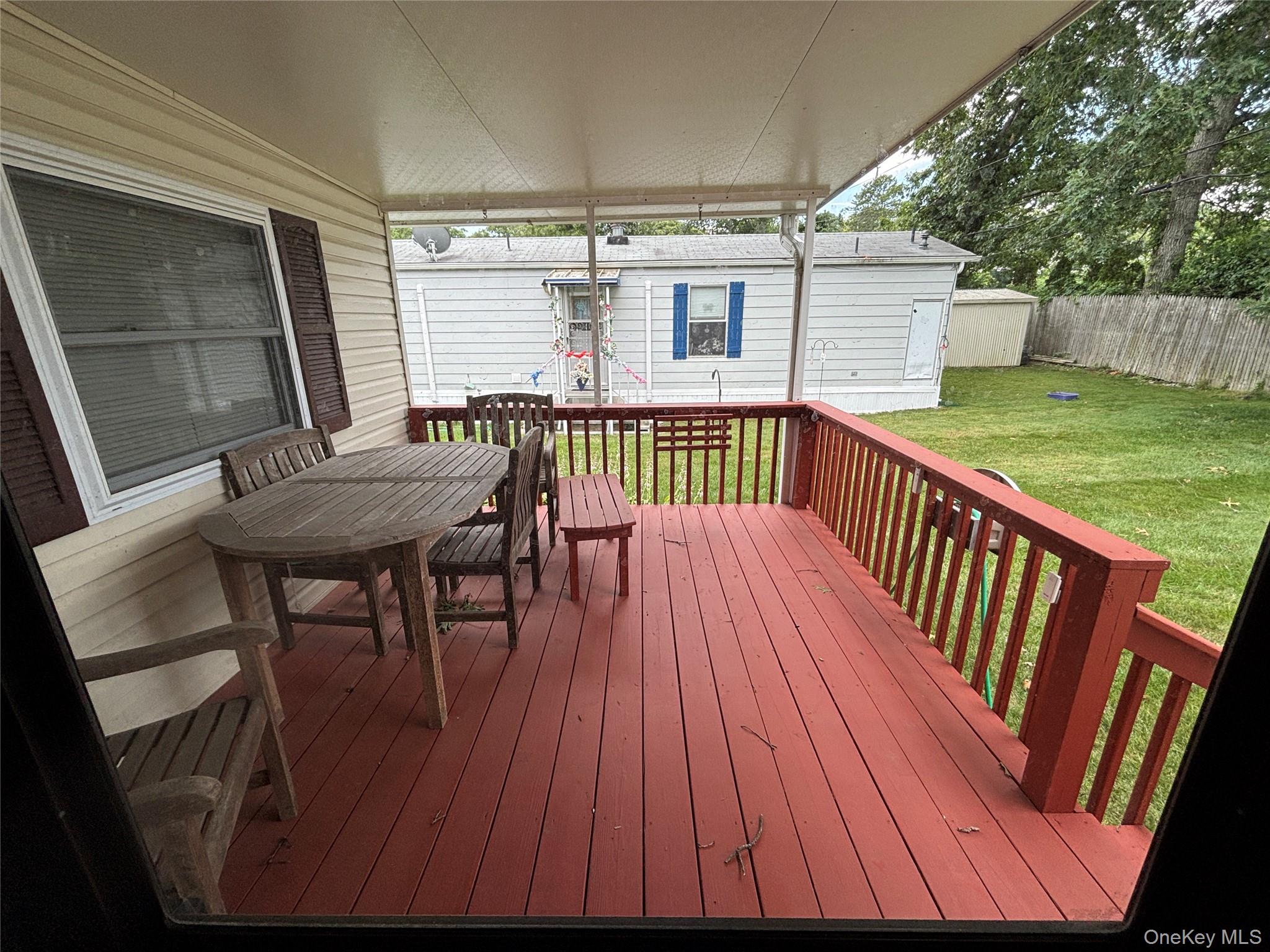 1661 Old Country Road, Unit 233 Riverhead, NY 11901 - Photo 29 of 35